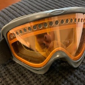 Kid’s Snow Goggles